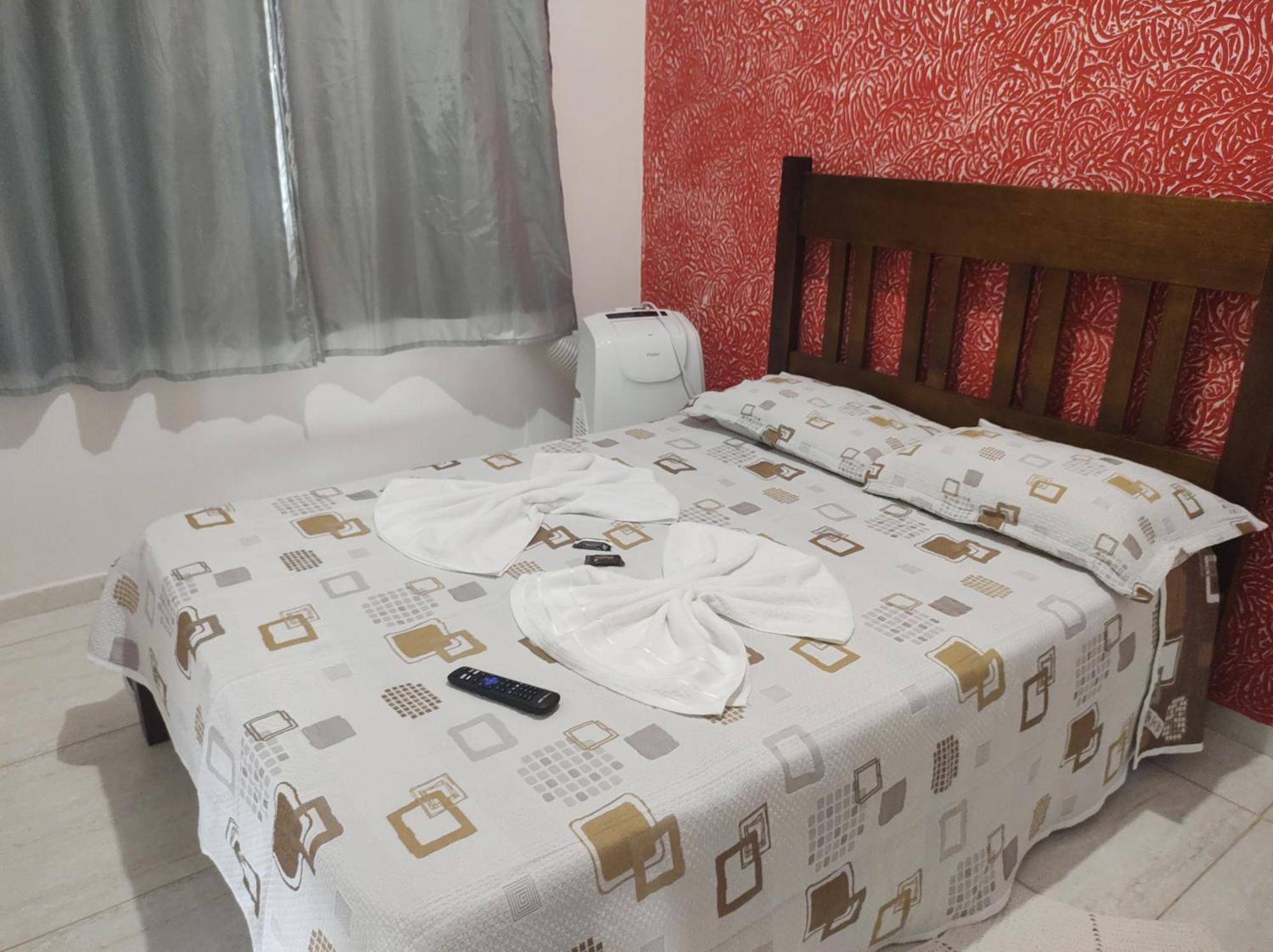 Pousada Da Ana Cavalcante Room photo