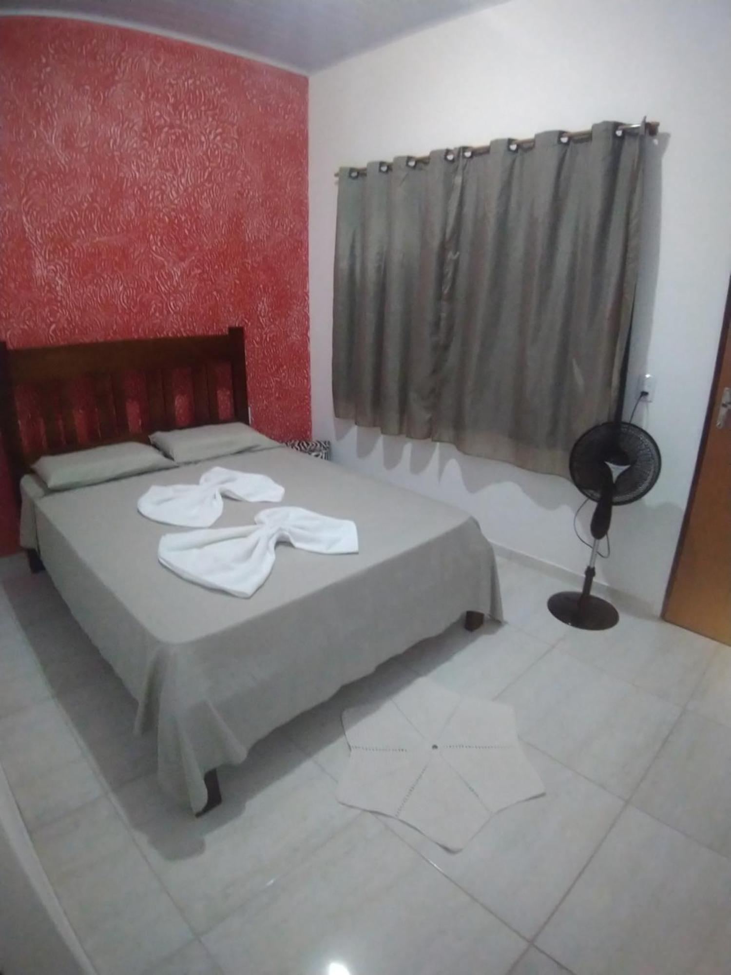 Pousada Da Ana Cavalcante Room photo