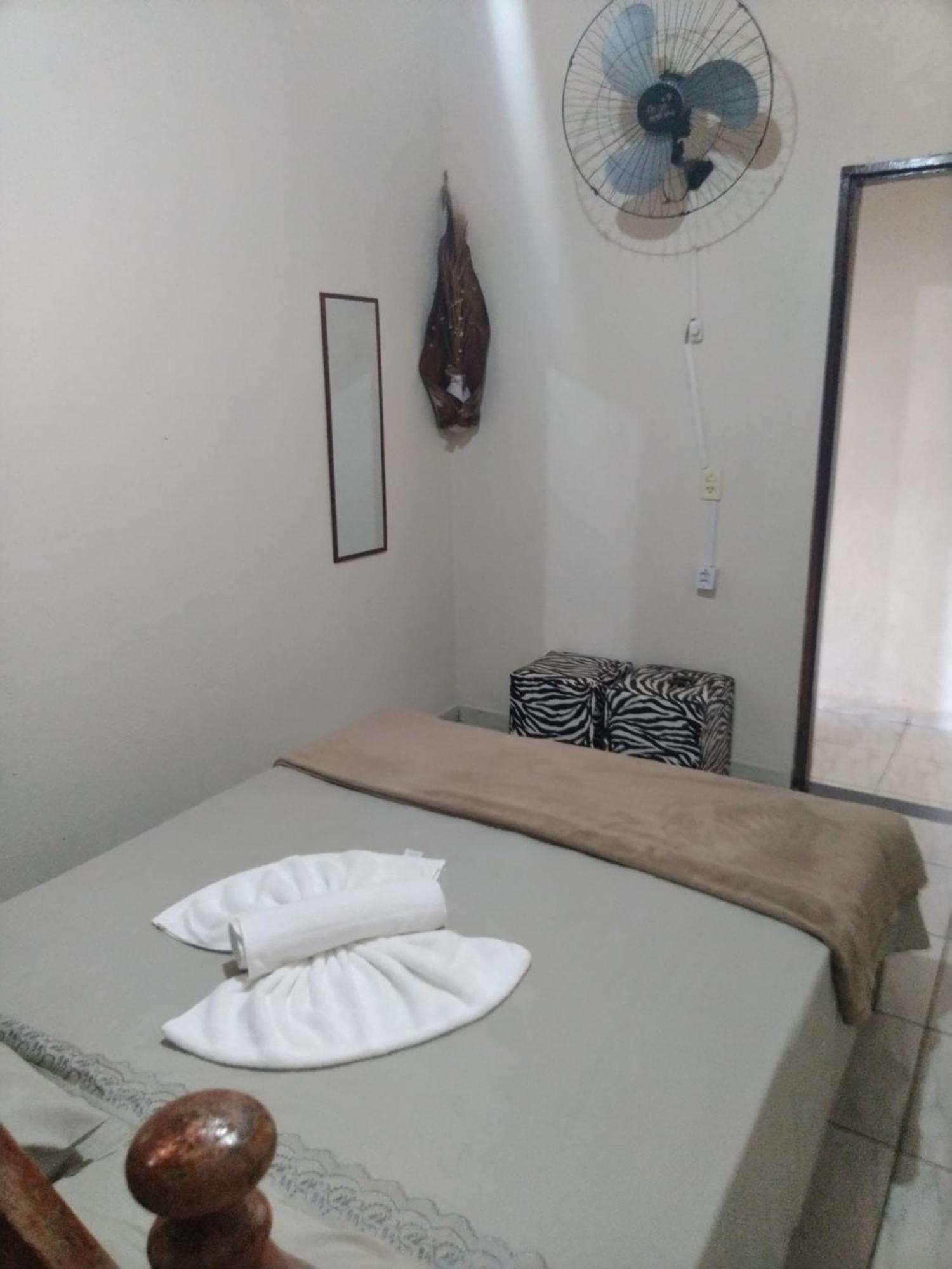 Pousada Da Ana Cavalcante Room photo
