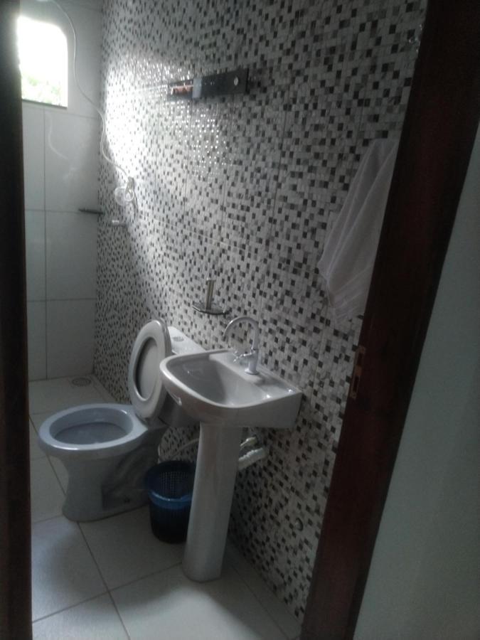 Pousada Da Ana Cavalcante Exterior photo